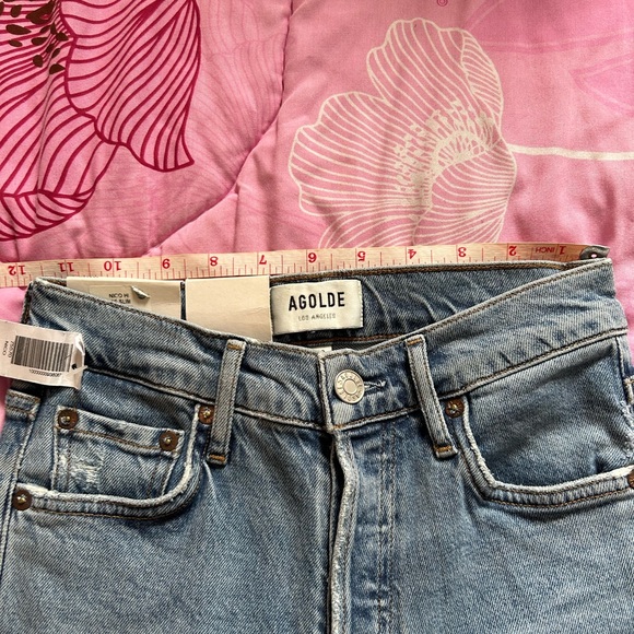 Agolde jeans - Picture 8 of 10